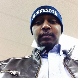 Meet your Posher, Abdullahi